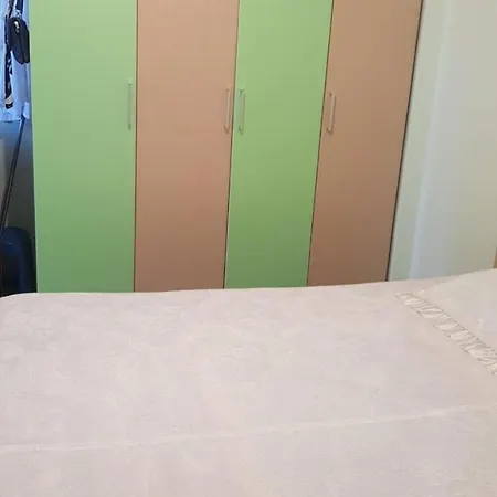 Apartament Lungomare *